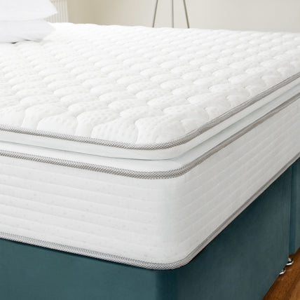 Manuka Firm Mattress Super King