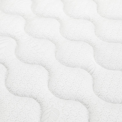 Manuka Medium Mattress Double