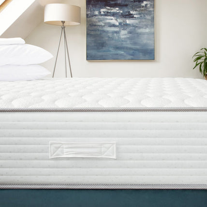 Manuka Medium Mattress Super King
