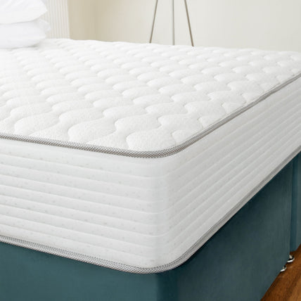 Manuka Medium Mattress Super King