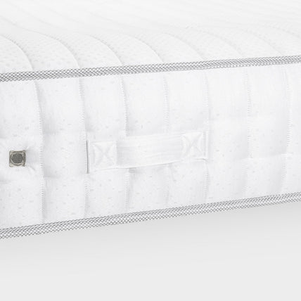 Manuka Soft Mattress Single