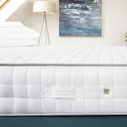 Manuka Soft Mattress Single