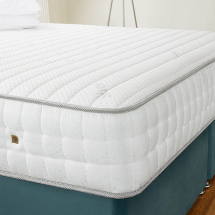 Manuka Soft Mattress Single
