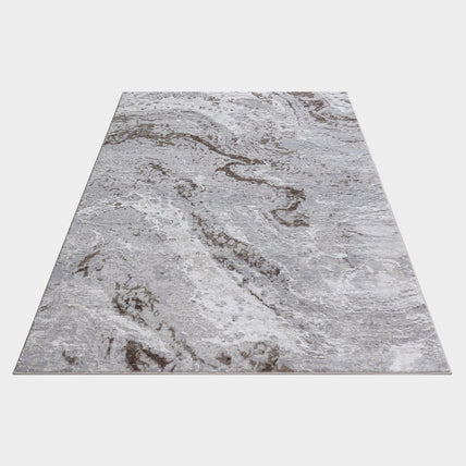 Miro Rug Grey Medium