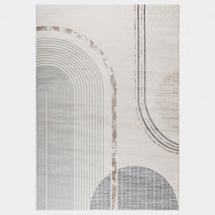 Mystique Rug Beige Medium