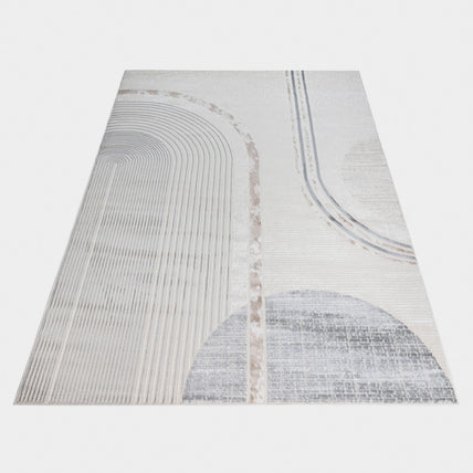 Mystique Rug Beige Medium