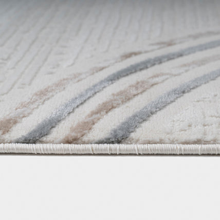 Mystique Rug Beige Medium