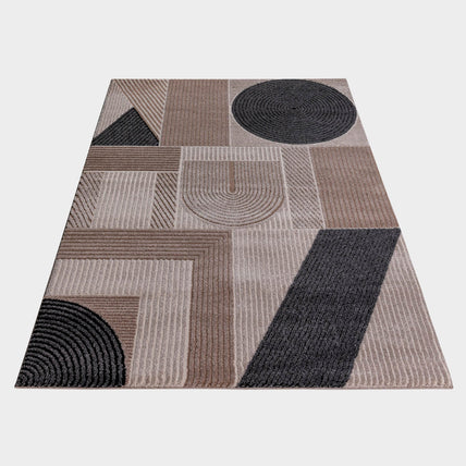 Nirvana Rug Brown Large