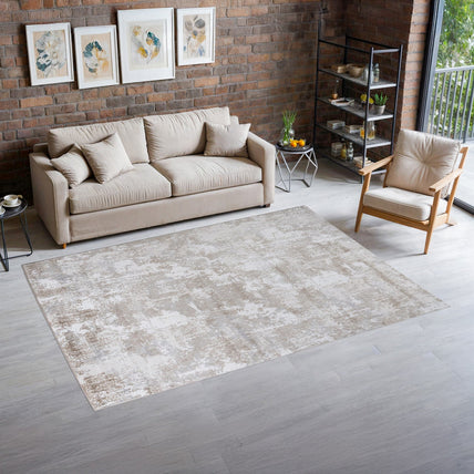 Opal Rug Beige Medium