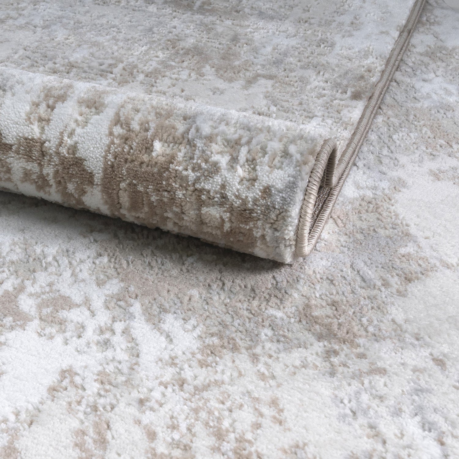 Opal Rug Beige Medium