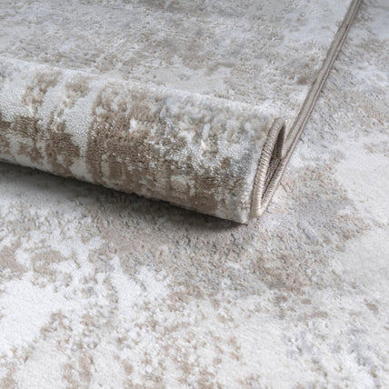 Opal Rug Beige Large