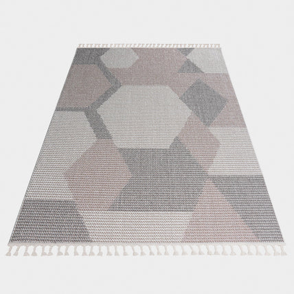 Orian Rug Grey Large