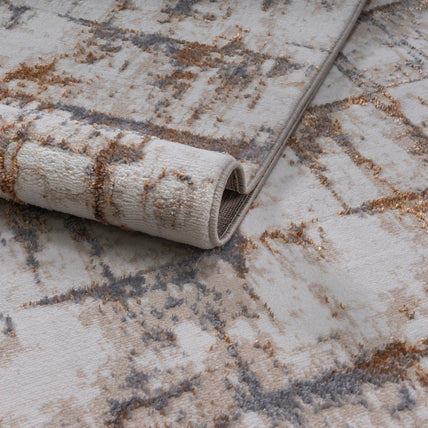Paloma Rug Beige Medium