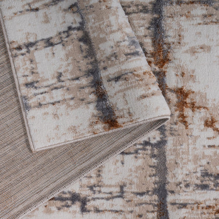 Paloma Rug Beige Medium