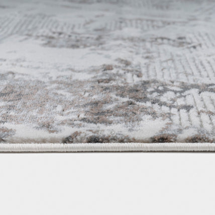 Pearl Rug Grey Medium