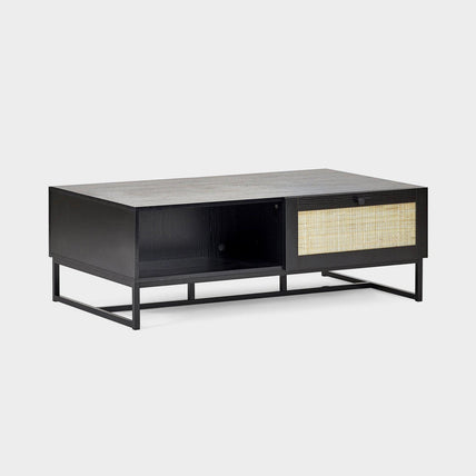 Philippa Coffee Table Black