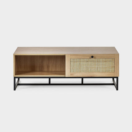 Philippa Coffee Table Oak