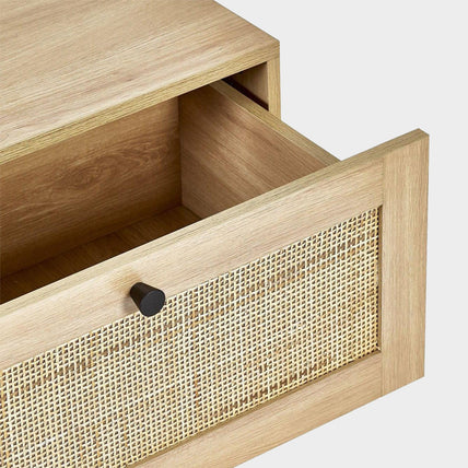 Philippa Coffee Table Oak