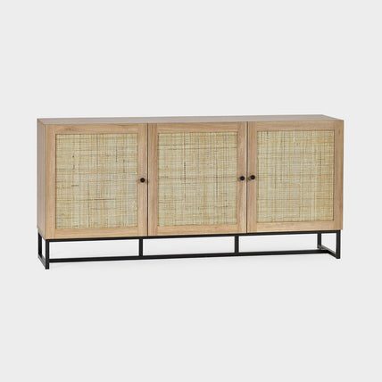 Philippa Sideboard Oak
