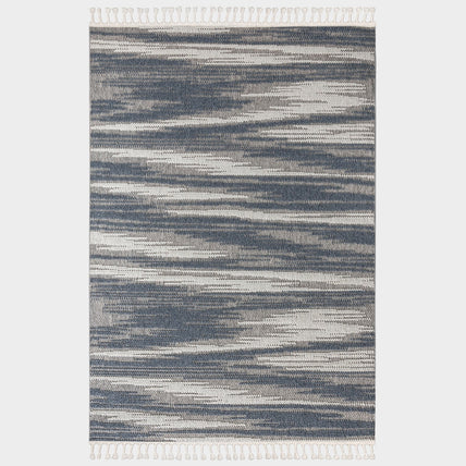 Phoenix Rug Grey Medium