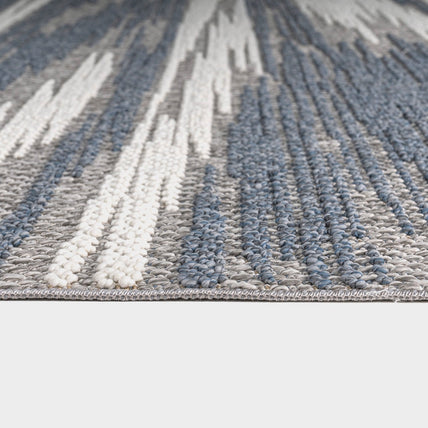 Phoenix Rug Grey Large