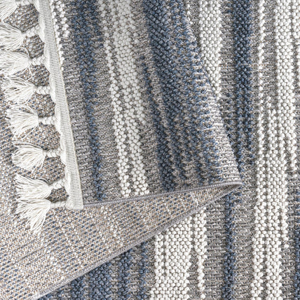 Phoenix Rug Grey Large