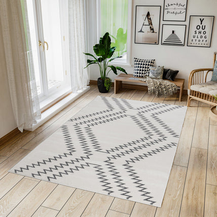 Riley Rug Beige Large