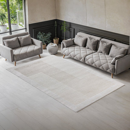 Ritz Rug Beige Large