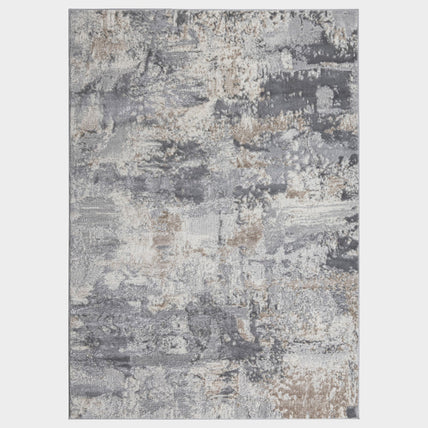 Sapphire Rug Grey Large