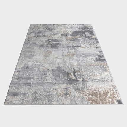 Sapphire Rug Grey Large