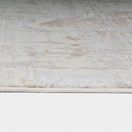 Serenity Rug Beige Medium