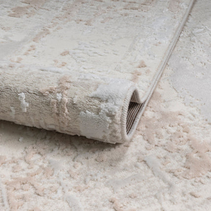 Serenity Rug Beige Medium