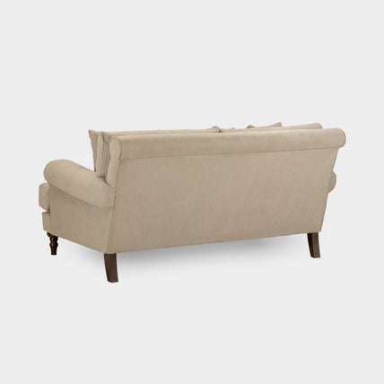 Summer Sofa Beige 2 Seater
