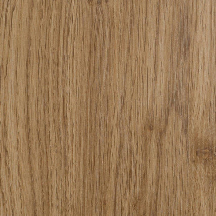 Sunny Wardrobe Oak 2 Door
