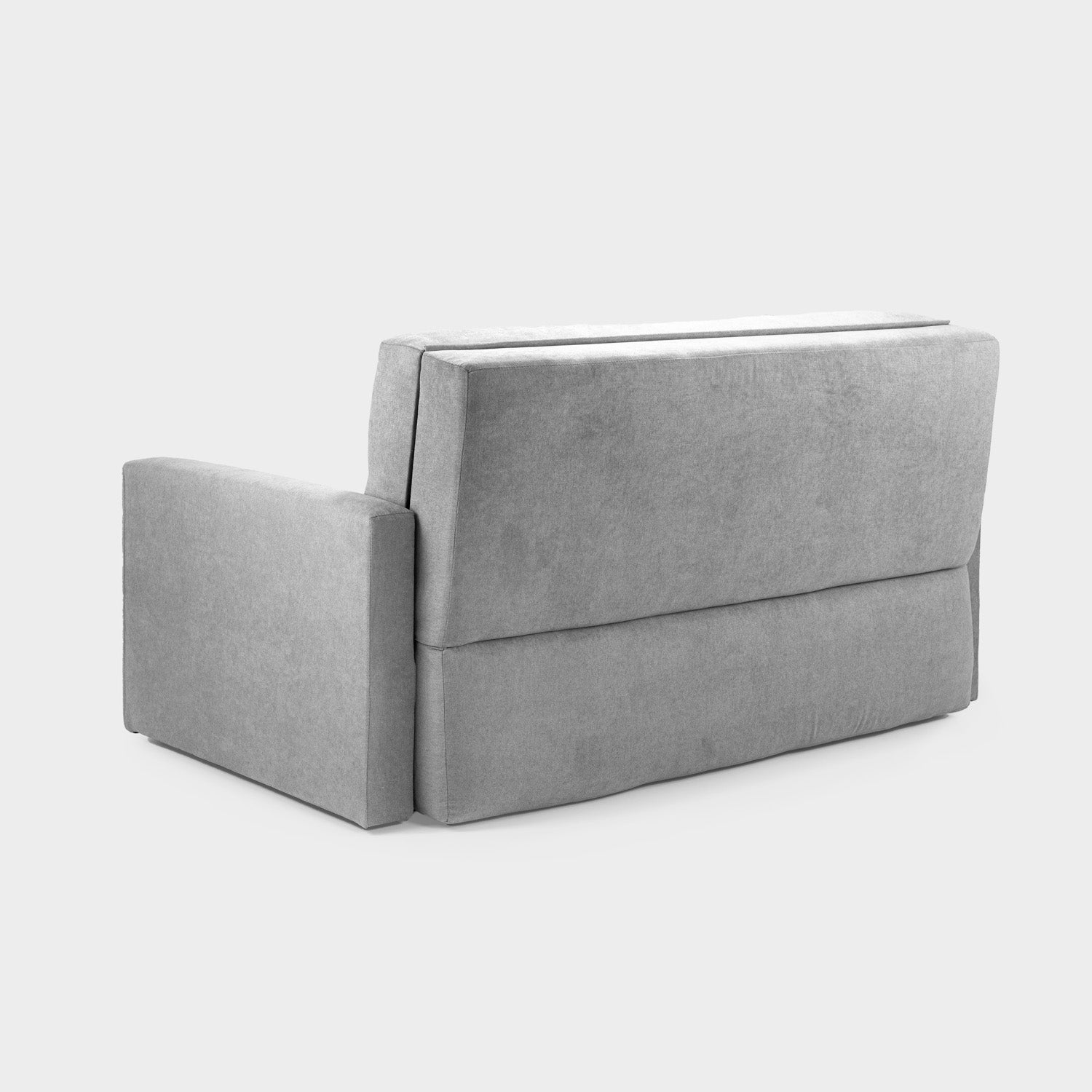 Viva Sofa Bed Grey 2 Seater