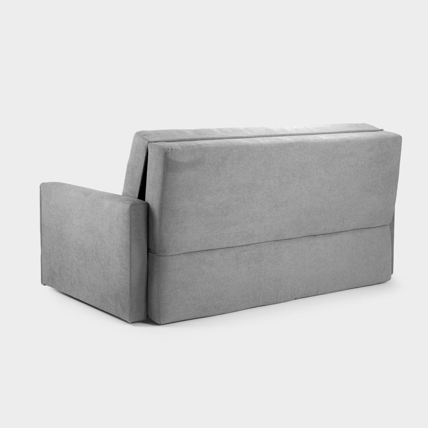 Viva Sofa Bed Grey 3 Seater