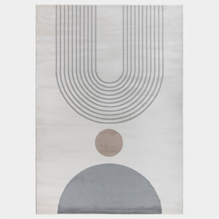 Whisper Rug Beige Medium