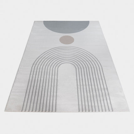 Whisper Rug Beige Medium