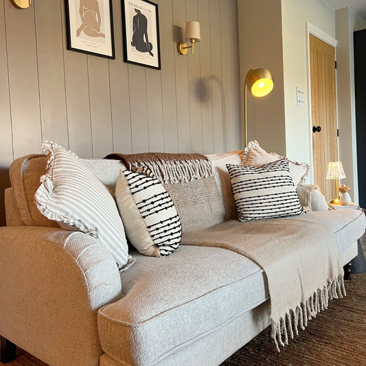 What to Ask and Consider When Buying a Sofa, A Guide for 2025