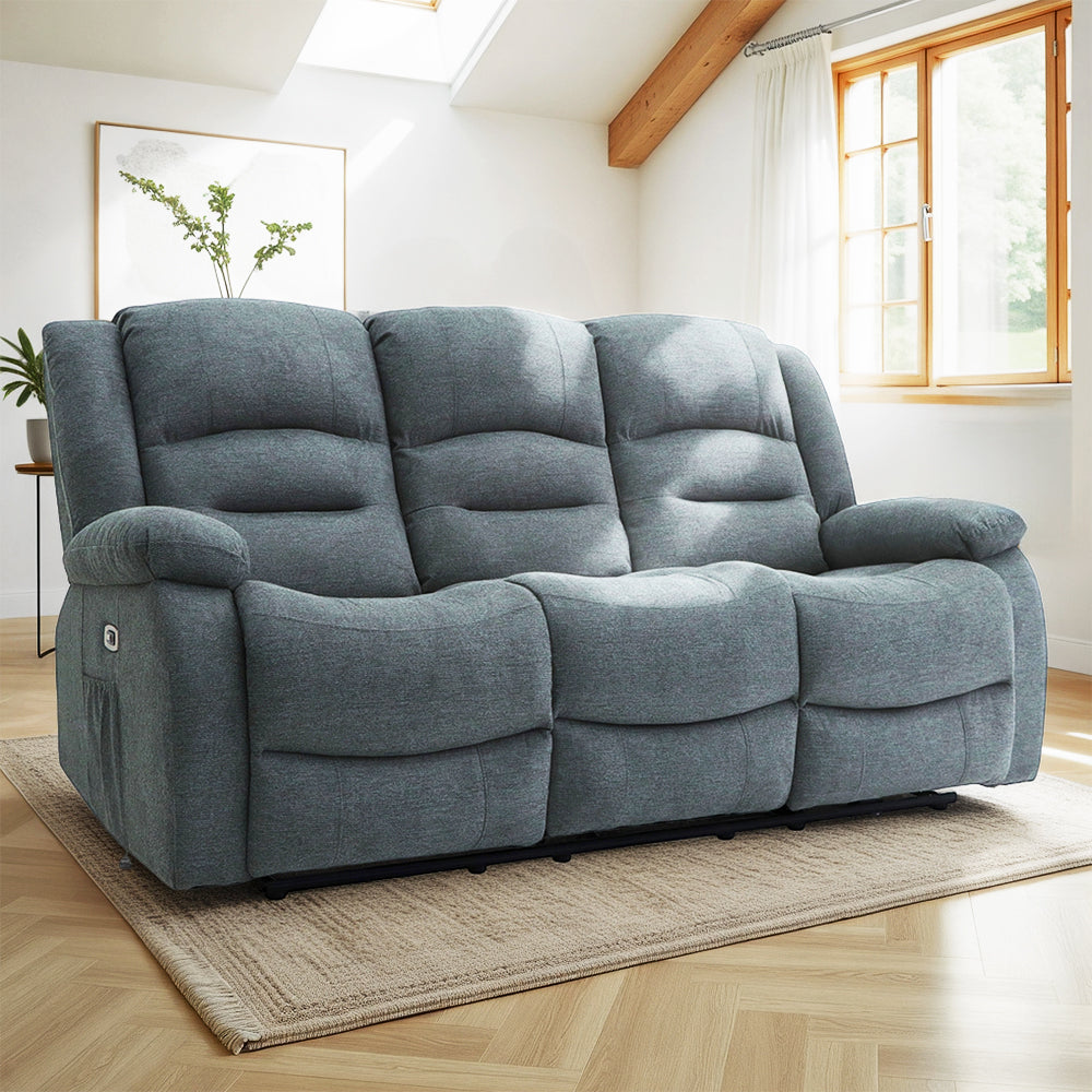 Recliner and Cinema Sofas for Easter Relaxation
