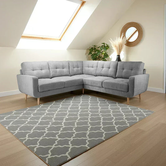 Best Corner Sofas in 2025: Top 7 Stylish Picks from Honeypot Furniture