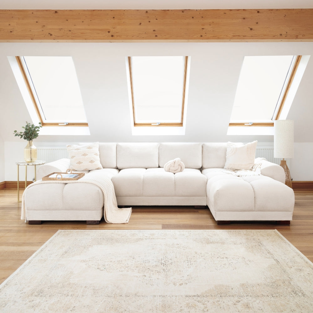 Sectional Sofas: Large, Stylish Seating for Black Friday