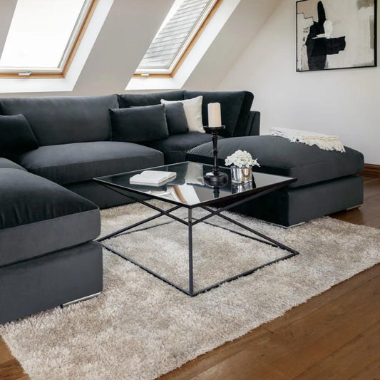 How to Choose the Best Coffee Table for Your Living Room