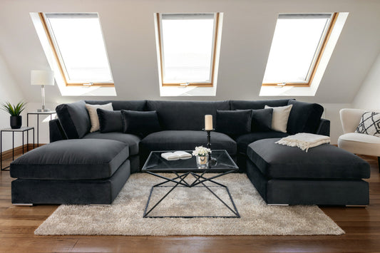 4 Excellent Reasons to Choose a Corner Sofa