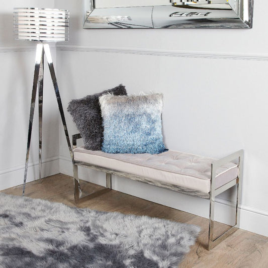 6 Ways to Use Stools and Benches at Home