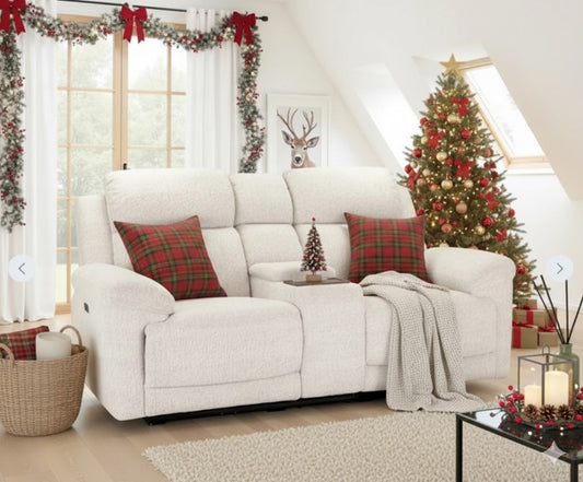 Best Recliner Sofas for Ultimate Holiday Relaxation