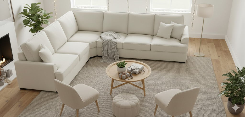 Boxing Day Buyer’s Guide: Choosing the Right Sofa for Your Home