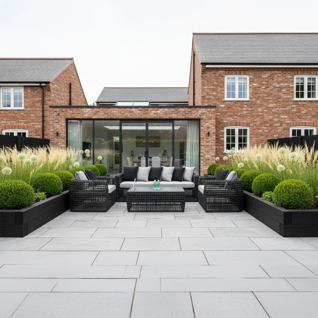 Affordable Garden & Patio Ideas for Every Budget