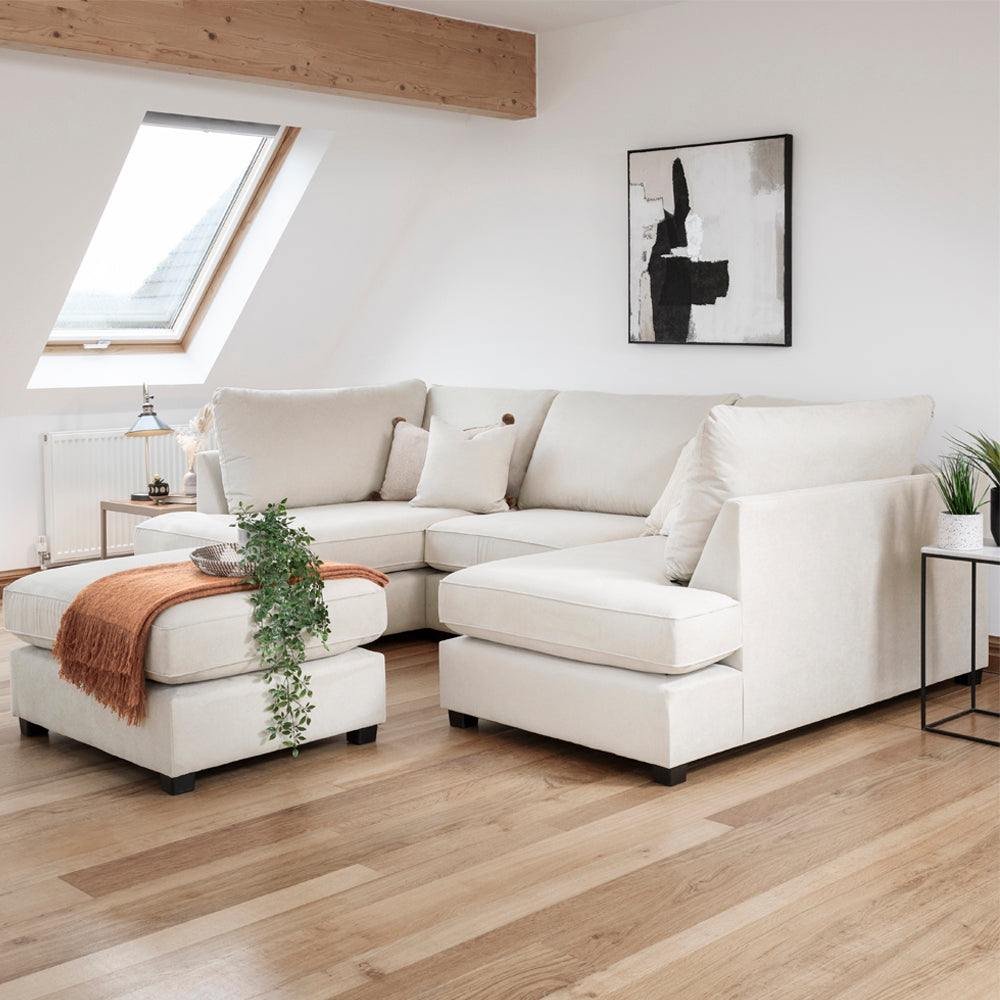 Cosy Living: Styling Tips to Get Your Home Autumn-Ready