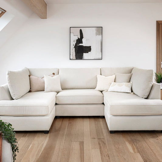 10 Cosy Furniture Swaps to Transform Your Home for Autumn 2025